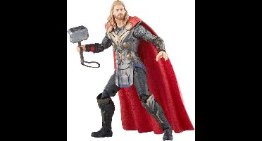 Marvel Legends Thor actiefiguur - The Infinity Saga 15 cm - Kunststof