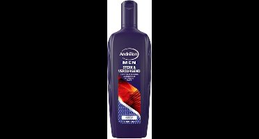 Andrélon Shampoo Men Sterk & Verzorgend 300 ml
