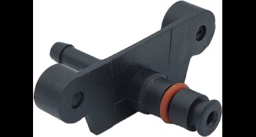 Krups koppelstuk bij uitloop MS8030000131