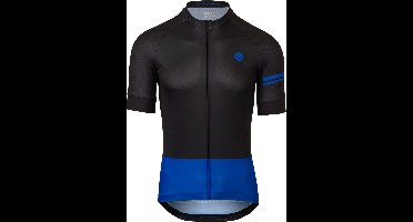 AGU Duo Fietsshirt Essential Heren - Black - M
