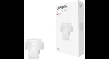 LUVION® Ventiel (4 stuks) Vienna