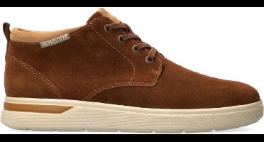 Mephisto Olmer - heren laars - Bruin - maat 44.5 (EU) 10 (UK)