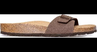 Rohde Alba - dames sandaal - Bruin - maat 43 (EU) 9 (UK)