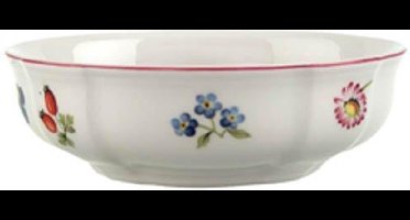 VILLEROY & BOCH - Petite Fleur - Papschaaltje 15cm
