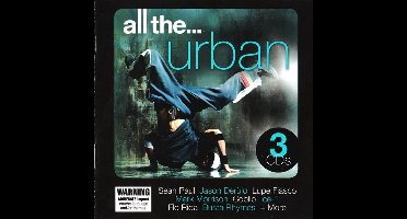 All The Urban