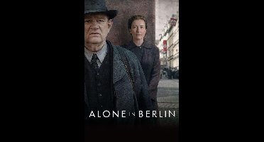 Alone In Berlin (DVD)