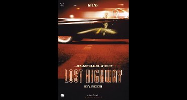 Lost Highway (DVD)