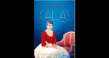 Maria By Callas (DVD)