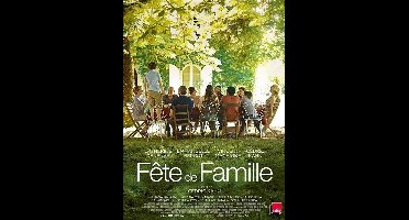 Fête De Famille (DVD)