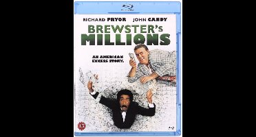Brewster's Millions (1985)