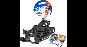 Duvoplus Muilkorf - S