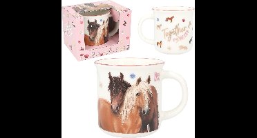 Depesche - Miss Melody beker - FLOWERS