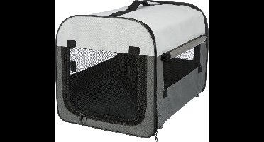 Trixie Reismand Grijs - 80X55X65 CM