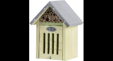 Esschert - Design - Insectenhotel - S