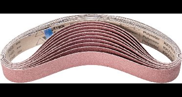 PFERD TOOLS BA 50/1000 X A 60 45005556 Schuurband Korrelgrootte (num) 60 (l x b) 1000 mm x 50 mm 10 stuk(s)