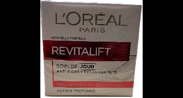 L'Oréal Paris Revitalift Anti-Rimpel Dagcrème 50 ML