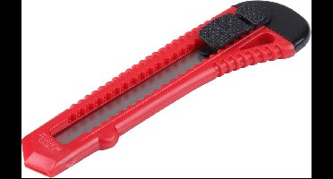 Cyclus afbreekmes 18mm met slot