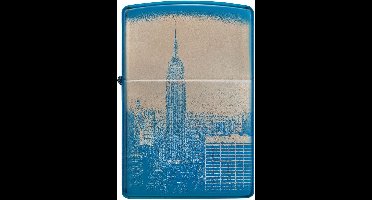 NYC Design Zippo aansteker