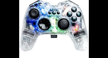Nacon GC-200 - Draadloze PC Gaming Controller - RGB