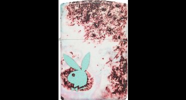 Playboy Design Zippo aansteker