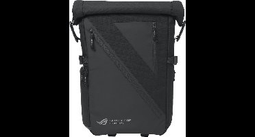 ASUS BP2702 ROG ARCHER BACKPACK/17 43,2 cm (17") Rugzak Zwart