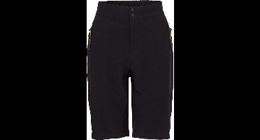 AGU Essential MTB Short Venture Dames - Black - XL