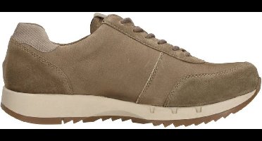 Waldlaufer K-Joko Veterschoenen Laag - beige - Maat 11
