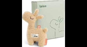 zzz Done By Deer Knuffeltje In Gift Box | Lalee Sand