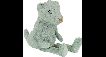 Happy Horse Stinkdier Silas Knuffel 38cm - Groen - Baby knuffel