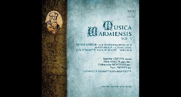 Musica Warmiensis