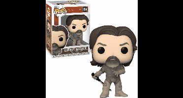 Pop Movies: Dune - Gurney Halleck - Funko Pop #1494