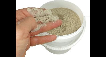 1 kg Bloedluispoeder - Vogelmijtpoeder - ECO - GIFVRIJ - 100% natuurlijk