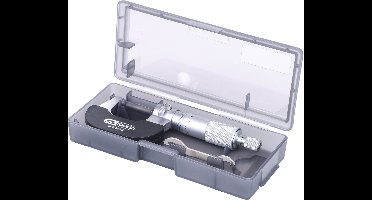 KS TOOLS Bügelmessschraube, 0-25mm ( 300.0555 )