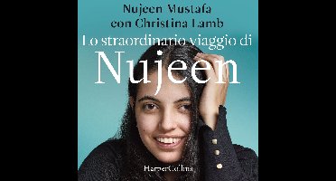 Lo straordinario viaggio di Nujeen
