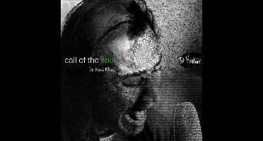 Raza Khan - Call Of The Soul (CD)