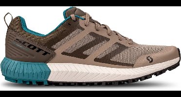 Scott Kinabalu 2 - Heren - Hardlopen - Trail - Zwart - Maat 42