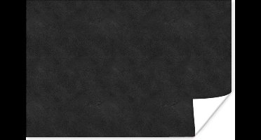 Poster Leer - Structuur - Dierenhuid - 30x20 cm