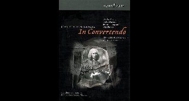 Les Arts Florissants, William Christie - Rameau: In Convertendo (DVD)