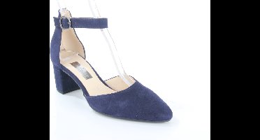 Gabor 340 Sandalen - Dames - Blauw - Maat 37,5