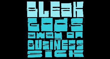 Bleak & Dialysis - Split (7" Single)