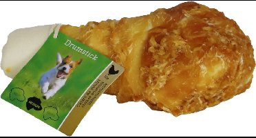 Boon Natuurlijke Snack Drumstick Met Kip 15cm