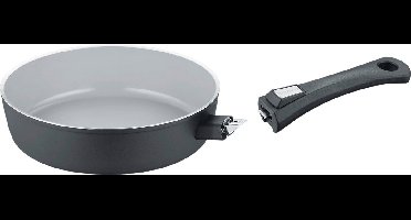 Berndes B. Perfect Braiseerpan 24cm zonder Deksel