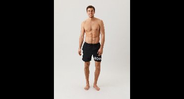 Björn Borg Swim Shorts - heren zwembroek - zwart