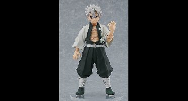 Pop Up Parade 17 cm - DEMON SLAYER - Sanemi Shinazugawa -