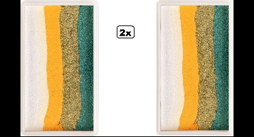 2x PXP Professional Colours by Ilse Kusters Enchanted Woods 28 gram one stroke