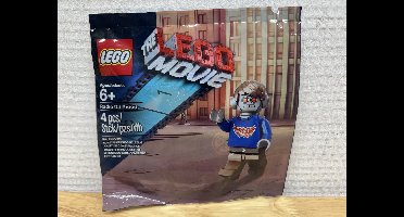 LEGO 5002203 The Lego Movie - Radio DJ Robot (Polybag)