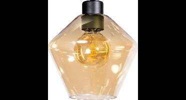 ETH Bendy glas glad goud