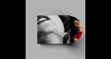 Mitski - Laurel Hell (Get Version) (CD) (Limited Edition)