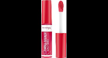 THRILL SEEKER brillo labial #350-pink to the berry 10 ml