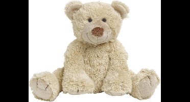 Happy Horse Beer Boogy Knuffel 16cm - Beige - Baby knuffel